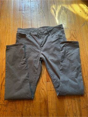 Slim fit jeans